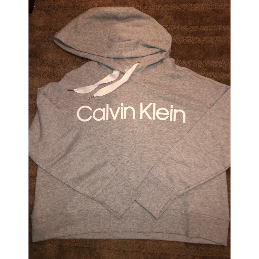 SOLD 🆕 Calvin Klein • Hoodie
